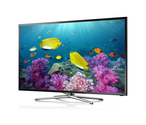 Samsung UE42F5700 - 1393757 - zdjęcie 3